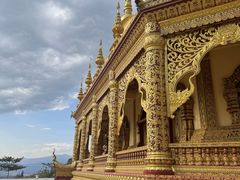 -西双版纳勐泐文化旅游区