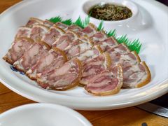 酝扎猪蹄拼盘-得心斋(国瑞升平里店)