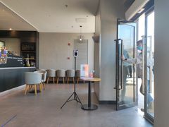 -瑞幸咖啡(永康公寓店)