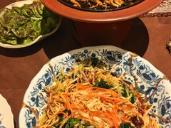 -奉天小馆·非遗东北菜(沈阳万象城店)