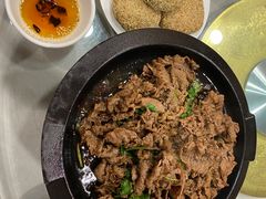 -烤肉宛饭庄(北新桥店)