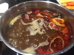 -食鲜捞火锅(湖西路店)