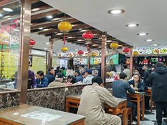 -白魁老号饭庄(安内店)