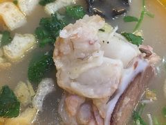 -小杨生煎(黄河路店)