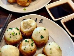 -哑巴生煎(临顿路店)