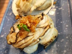 -晴季寿司(红旗街万达店)