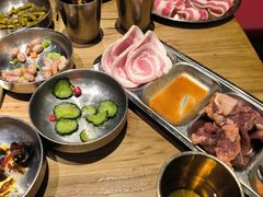 -汉拿山(北京上地华联店)