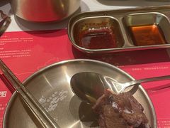 -西塔老太太泥炉烤肉(川沙百联店)