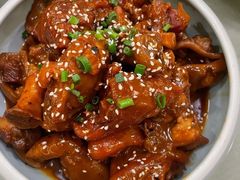 -尚府一品·烤鸭·新京菜(圆明园店)