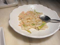 -吴越荣记苏州菜·松鼠桂鱼 100% 活鱼现做(月光码头店)
