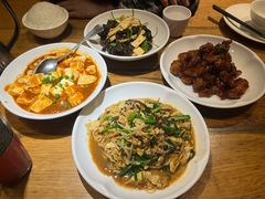 -金牌外婆家(苏州中心店)