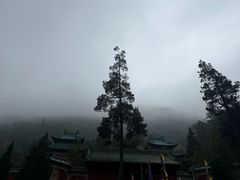 -武当山风景区