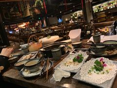-同仁四季椰子鸡(海岸城天利店)