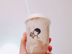 -喜茶(北京五棵松华熙店)