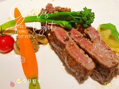 -王品牛排(福州泰禾店)