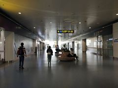 -银川河东国际机场