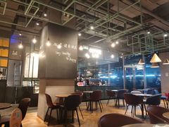 -Wagas沃歌斯(杭州黄龙万科店)