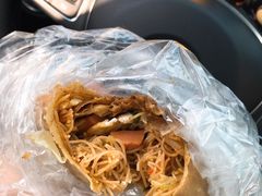 -缘顺缘兴玉米饼(吉杨路店)