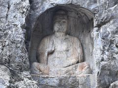 -四门塔风景区