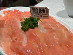 -鸿姐老火锅·传统炒料(上海旗舰店)