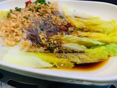 -苏大嘴蒸汽海鲜·海胆蒸饺(中山广场店)