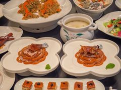 -聚宾楼·烤鸭·家宴(科技三路店)