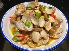 炒花蛤-东门头·江鲜小馆(新天地店)