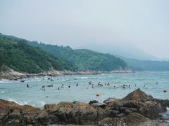 -南丫岛