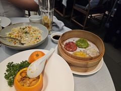 -翡翠江南(国贸商城店)