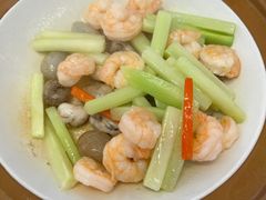 -香山湖华璋大酒店(新浦路店)