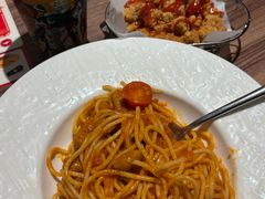 -必胜客(云汇天地店)