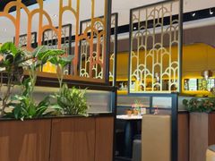 -半秋山西餐厅(襄阳万达店)