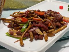 -天福苑(崇宁路店)