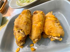 -蜜桃餐厅·伴山(湖滨商业街店)