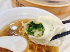 -东升灌浆包(辛庄街总店)