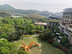 -宁波九龙湖开元度假村