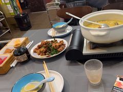 -金龙·打边炉(南京西路店)