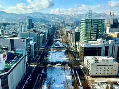 -札幌电视塔