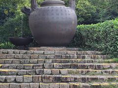 -天乐农家鱼头王(天目湖店)