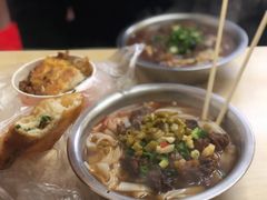 -丽华早点(大成路店)