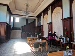 大堂-望京楼flavor餐厅(古北水镇景区店)