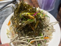 -姚记炒肝店(簋街店)