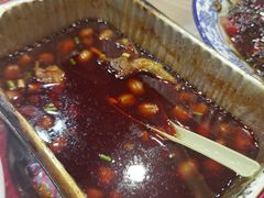 -江城燕子大排档(江汉路步行街店)