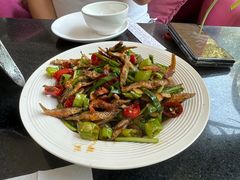 -上島咖啡(安亭店)