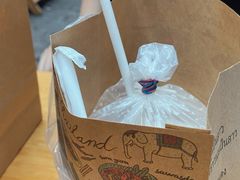 -春莱·老挝咖啡·泰式奶茶(钟楼店)