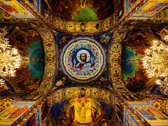 -滴血救世主教堂