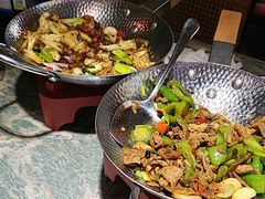 -米椰湘·辣椒炒肉