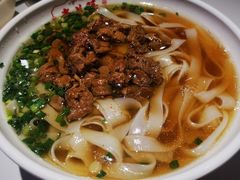 -李兰英湖南面馆(护国路店)