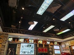 -黑白电视长沙小吃(美林M·LIVE天地东座店)