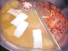 -湊湊火锅·茶憩(上海合生汇店)